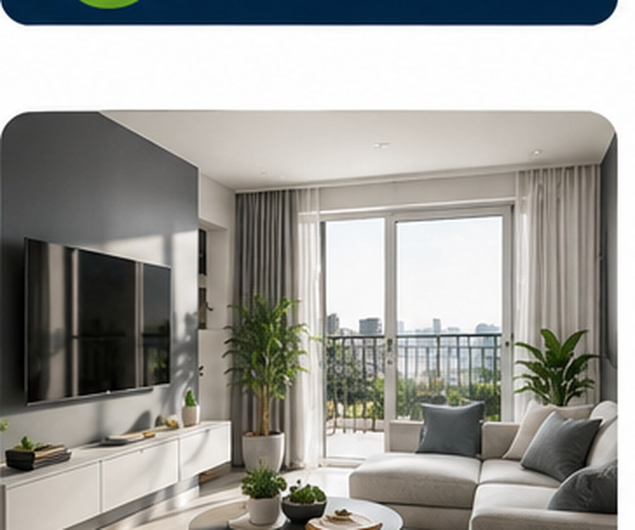 Appartements