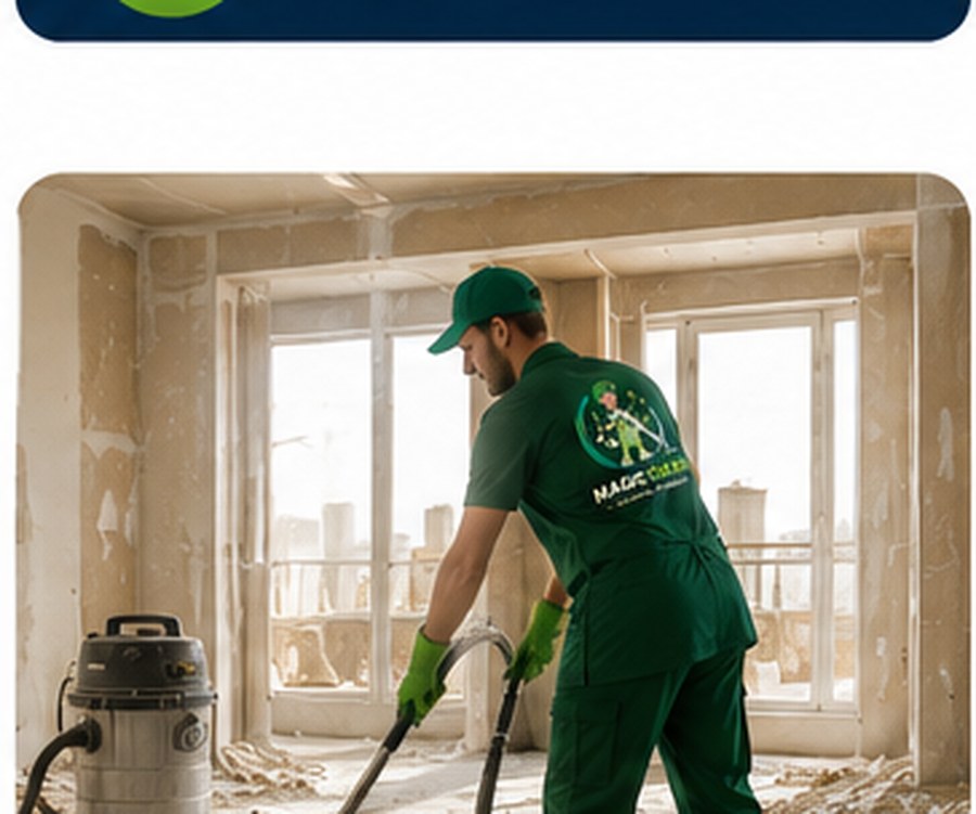 Après chantier